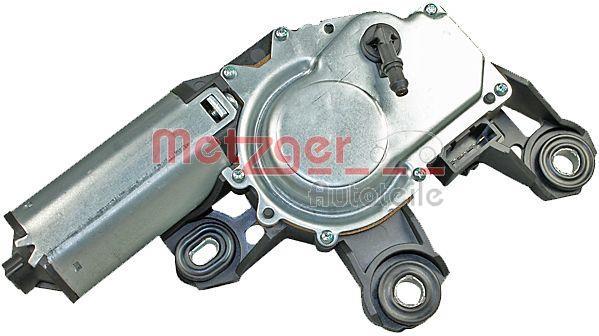 Motor de limpa-vidros METZGER 2190856